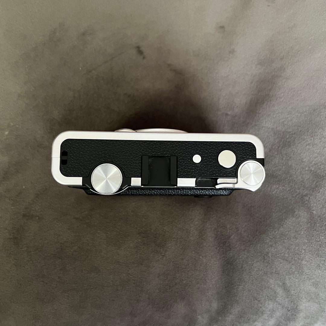 Fujifilm Instax Mini Evo 本体のみ