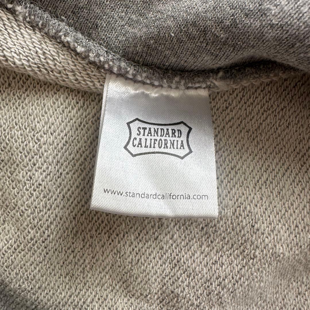 STANDARD CALIFORNIA ×RHCスタンダードカリフォルニア