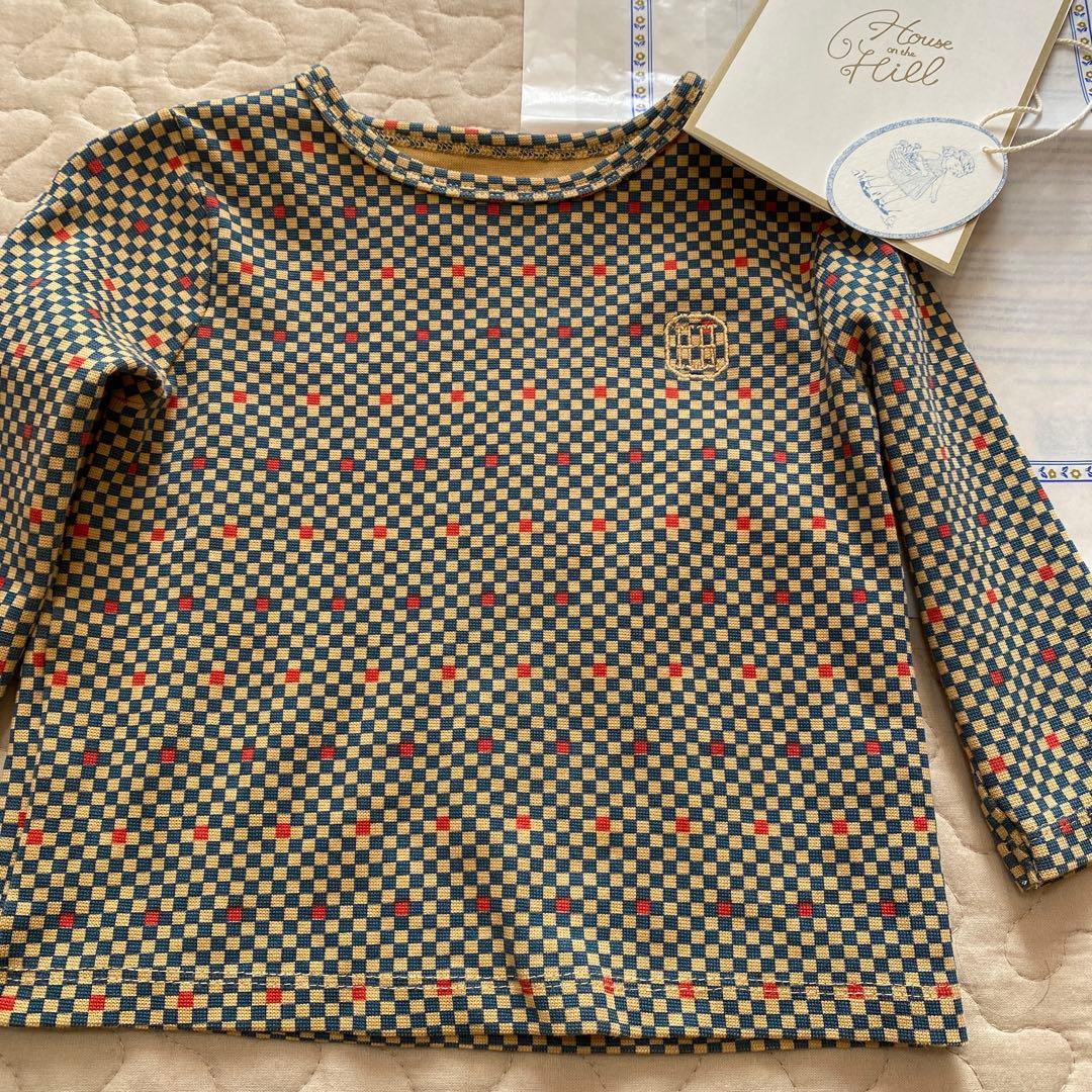 トップス houseonthehill