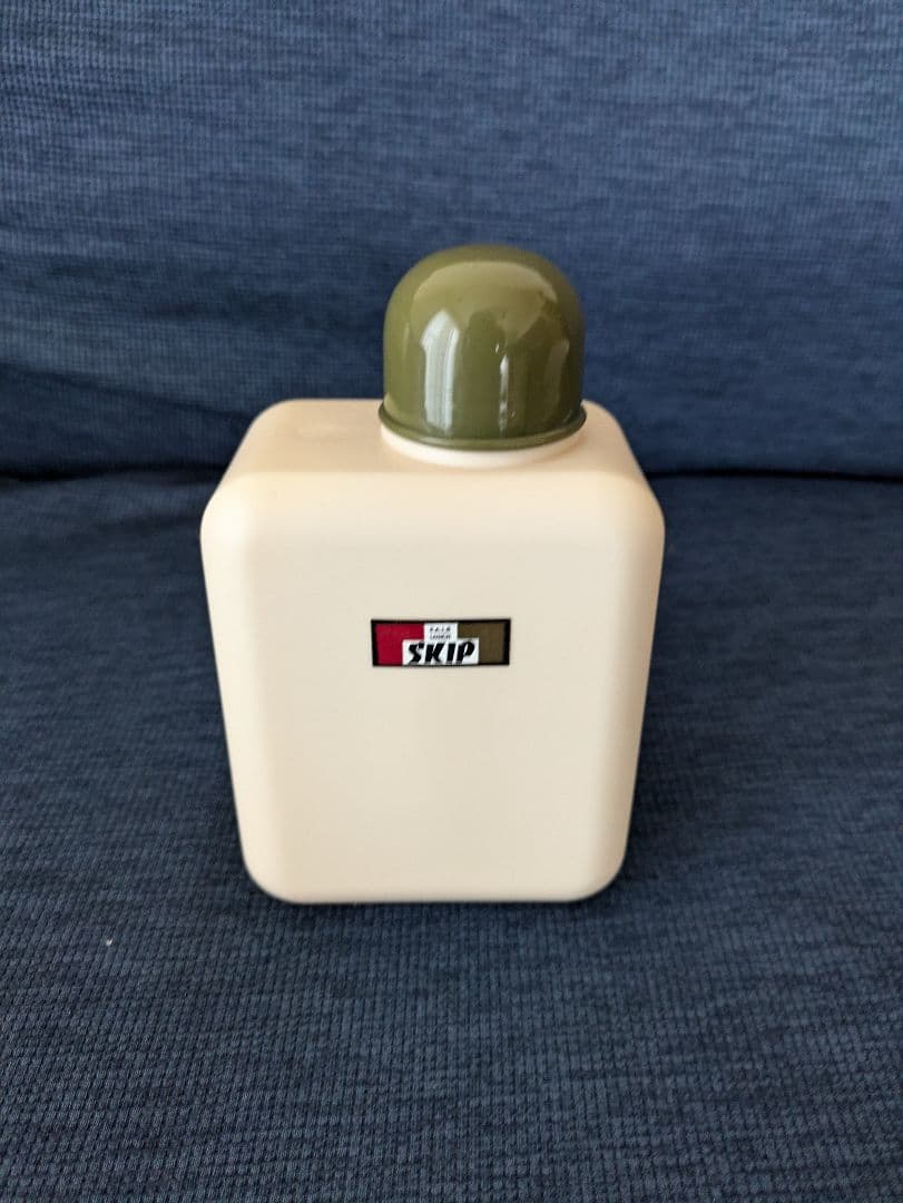 【SKIP】ペアランチボックスセット【レトロ】