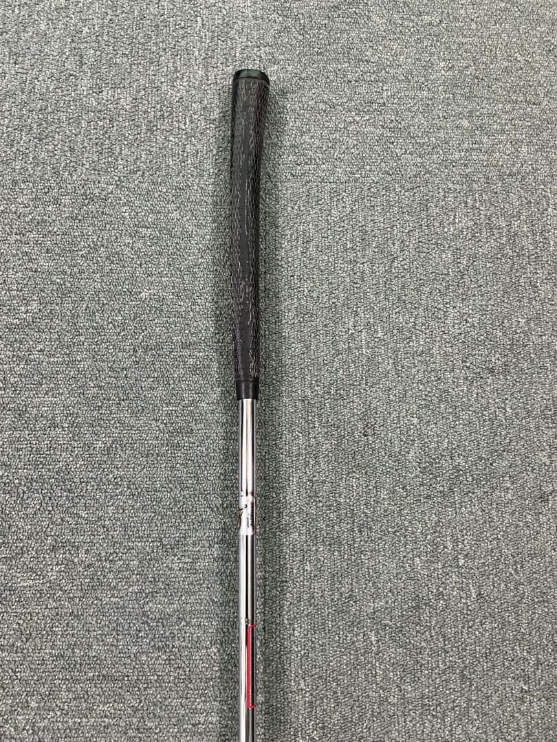 SCOTTY CAMERON NEWPORT TWO LONG NECKパター