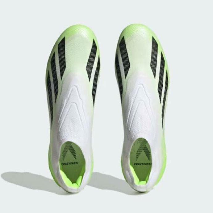 新品 定3万円 adidas アディダス 取替式 スパイク サッカー 28.5