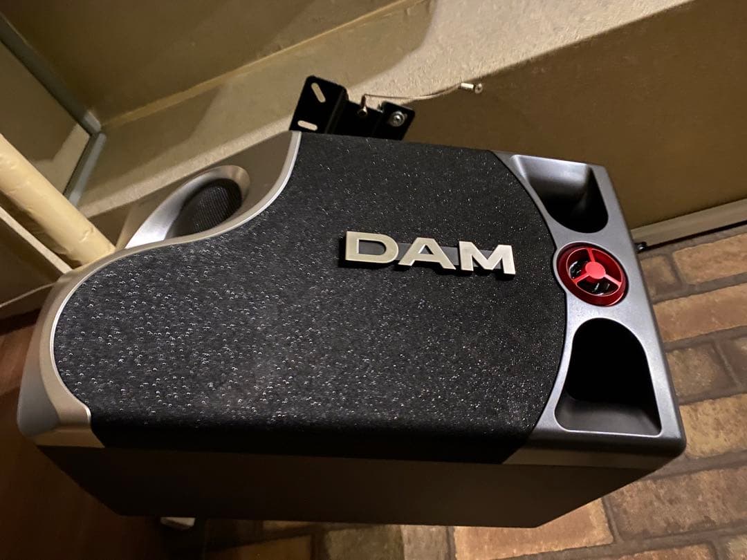 全て取り外し済み。神戸市にてお渡し。カラオケセット一式/営業できる全て揃ってます