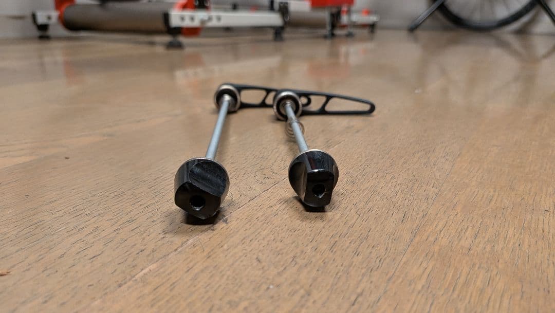 DT Swiss RWS スキュワー リムブレーキ用