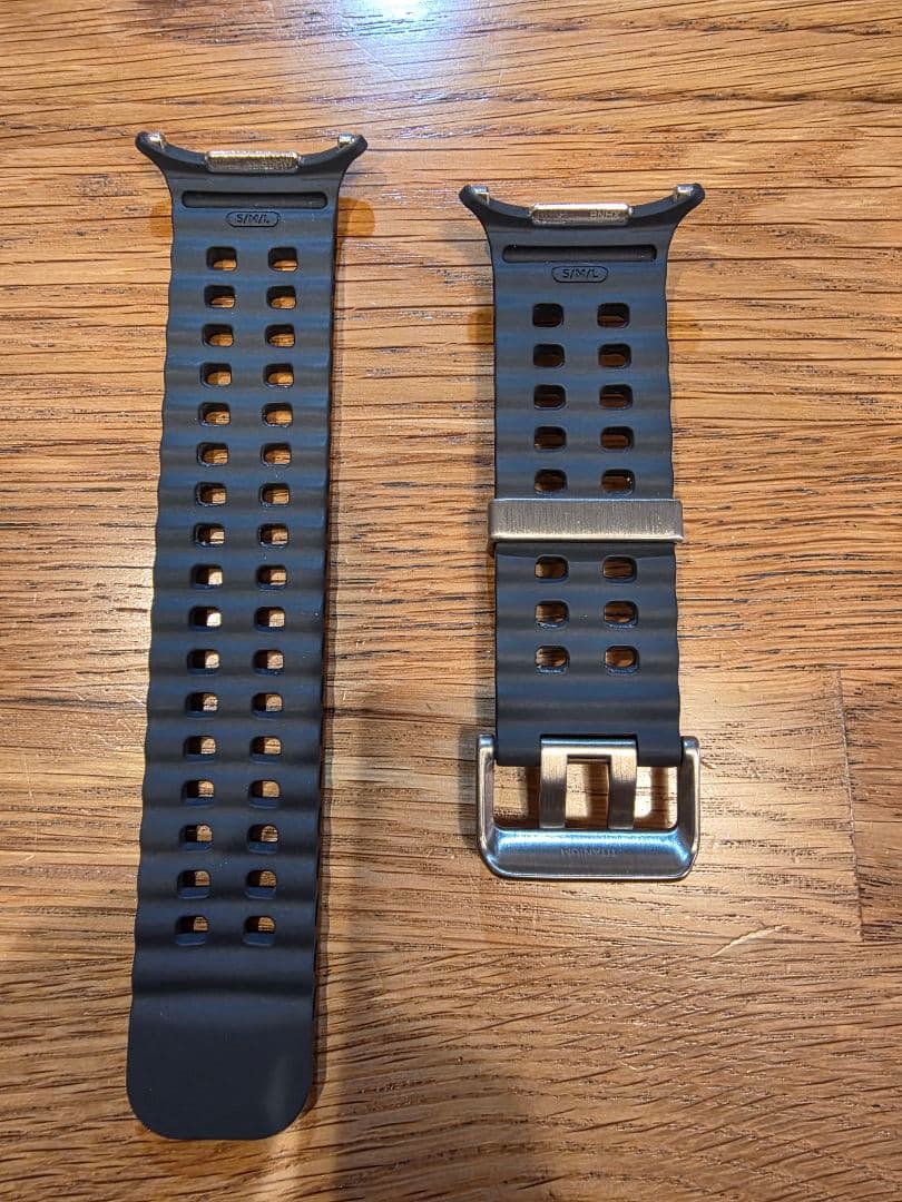 GalaxyWatch　Ultra　2024年モデル