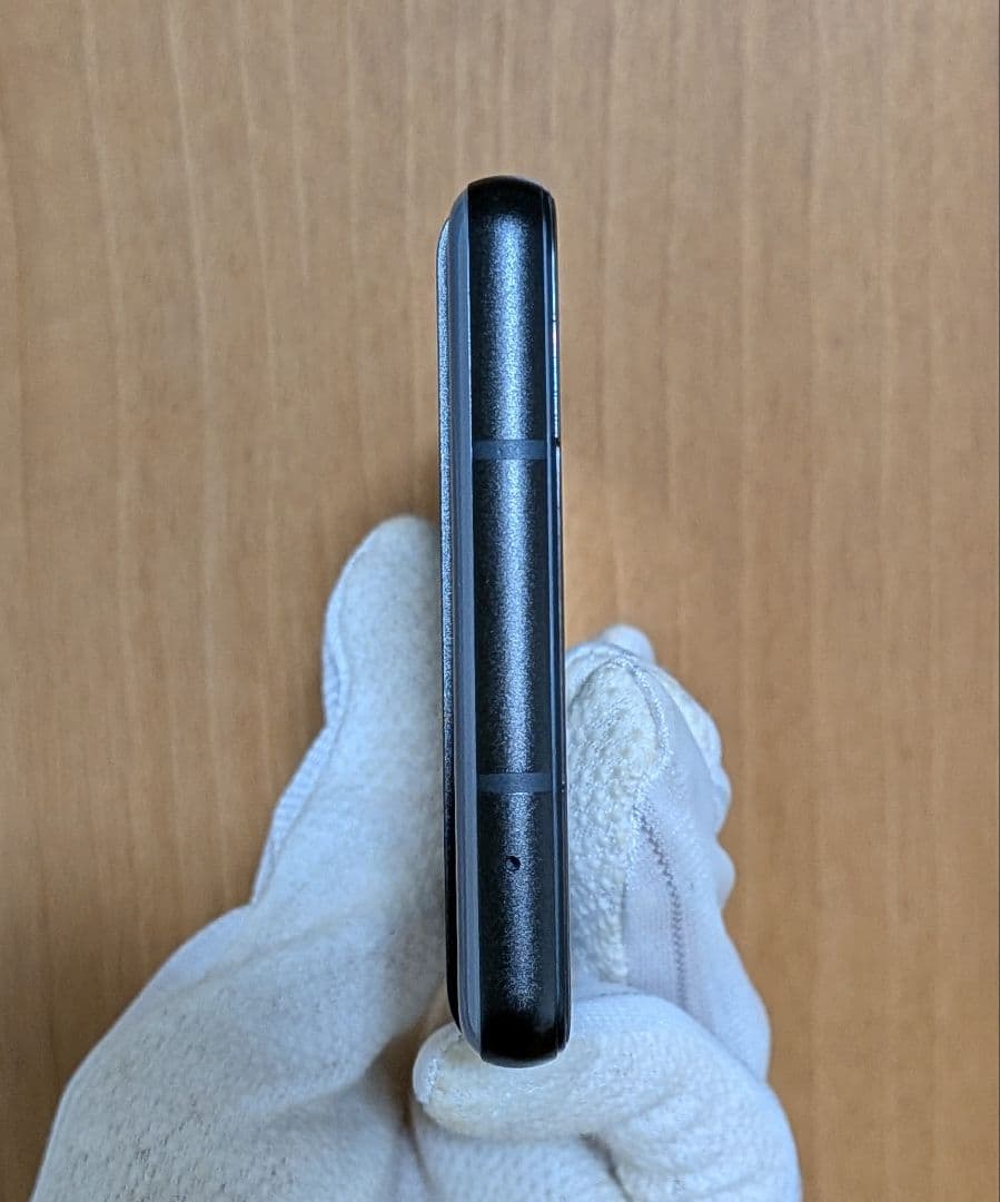 【美品】pixel6a 本体 付属品あり