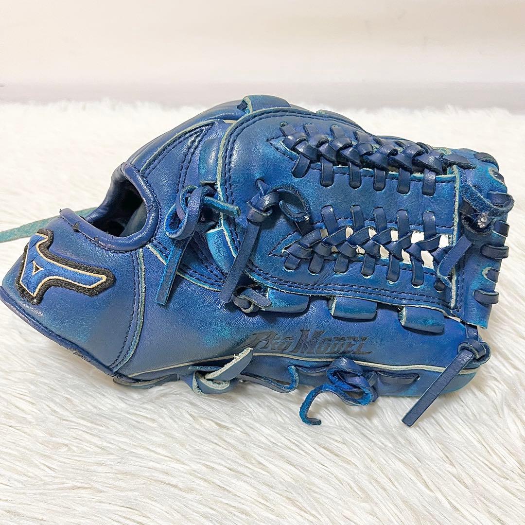 【まとめ売り】MIZUNO グローブ 3点 グローバルエリートRG その他