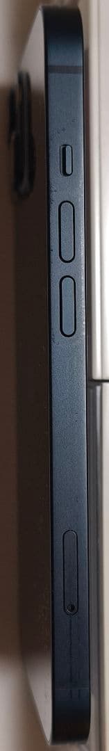 iPhone13 ミッドナイト 黒 128GB SIMフリー 美品