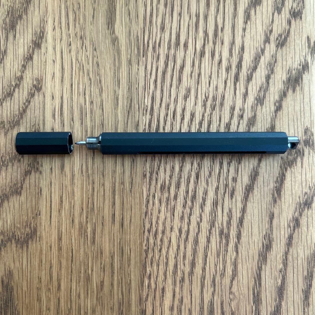 ANTOU(アントウ) ボールペン