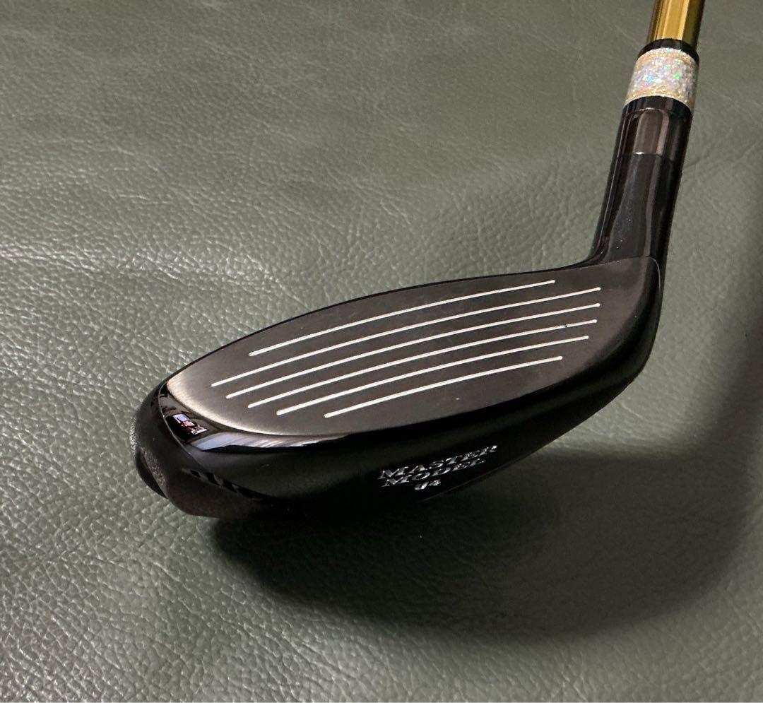 リンクス 5W, U2, U3, U4 ,U5,の5本セットFlex-R