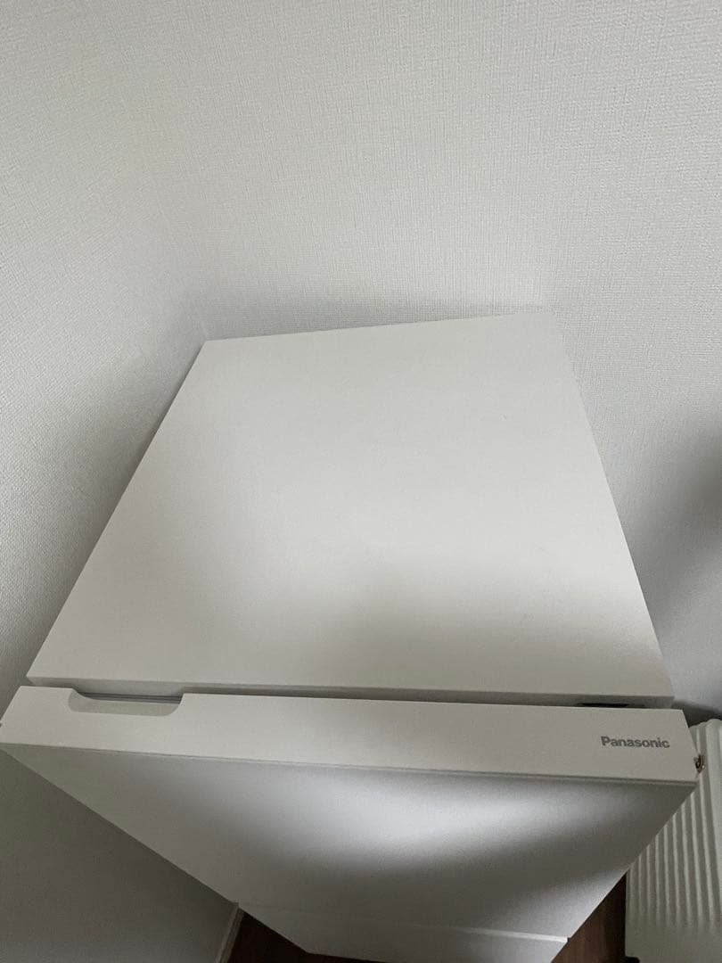 Panasonic 冷蔵庫 ホワイト 156L 2024年製