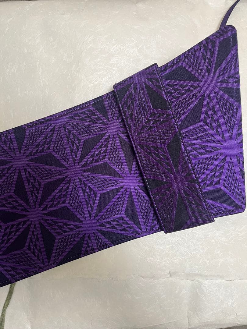 美品！　KAPUKI 帯ベルト