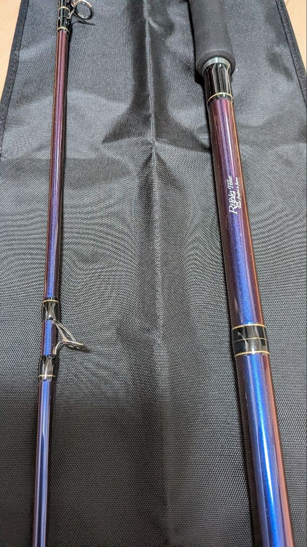 美品　ランナーエクシード110h フルカスタム