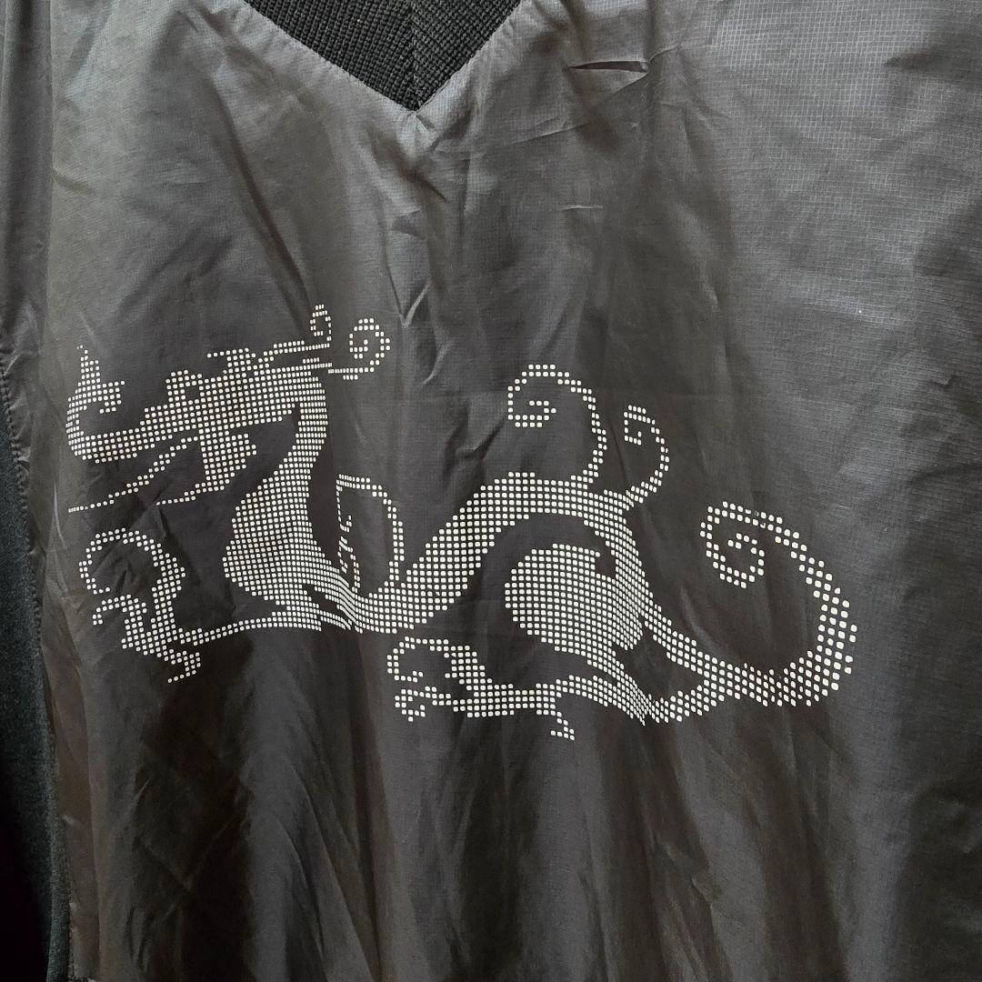 DANCE WITH DRAGON ダンスウィズドラゴン スニード 2WAY