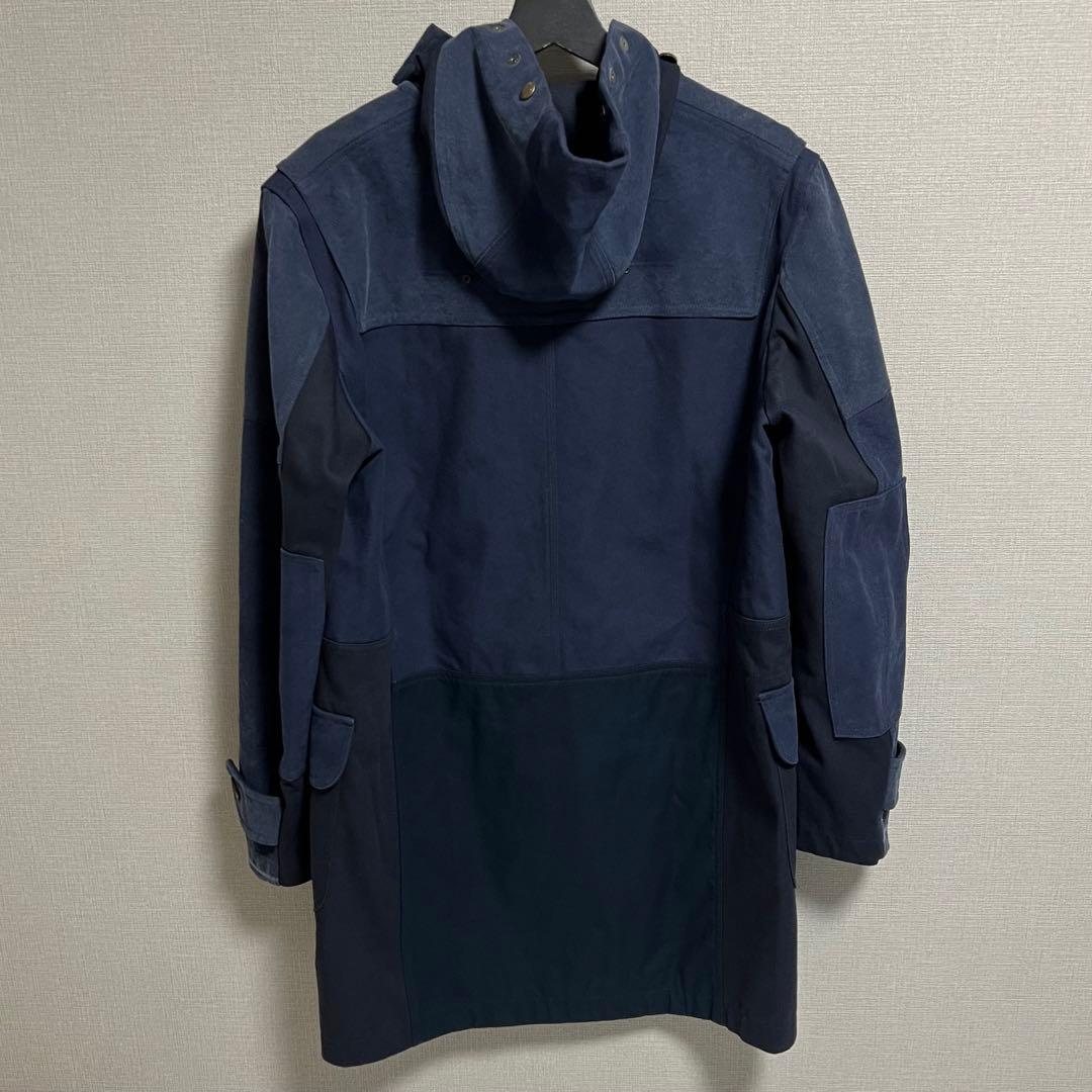 JUNYA WATANABE MAN Carhartt ダッフルコート 2017