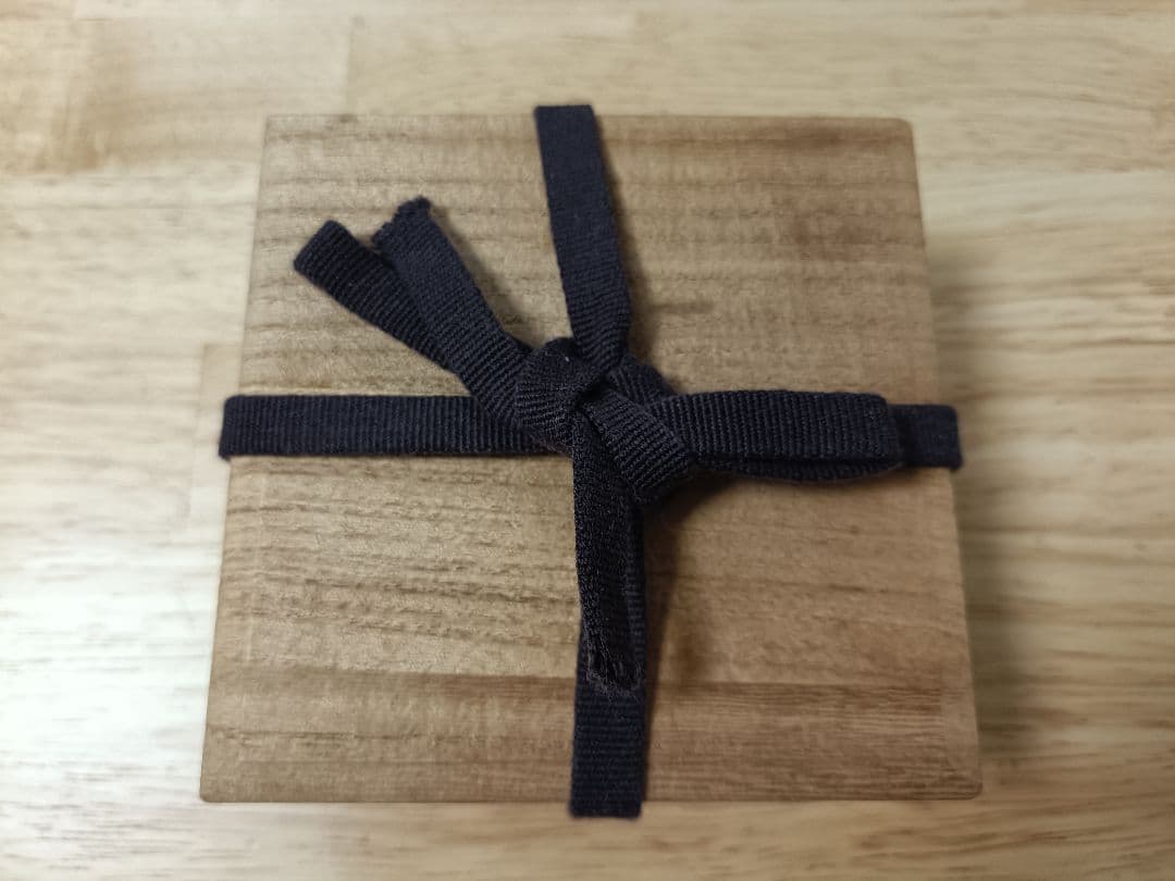 銀盃　純銀製箱付き　66グラム