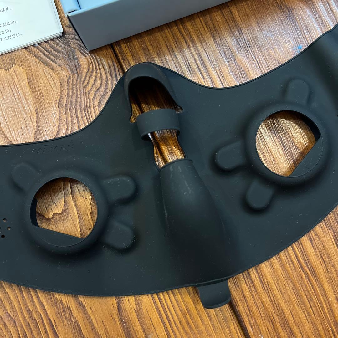 ヤーマン 美顔器 メディリフト　EMS EPM-18BB