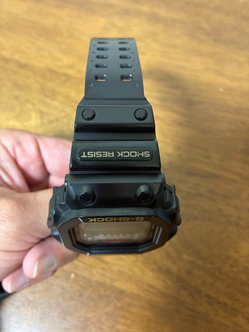 時計 G-SHOCK GX-56