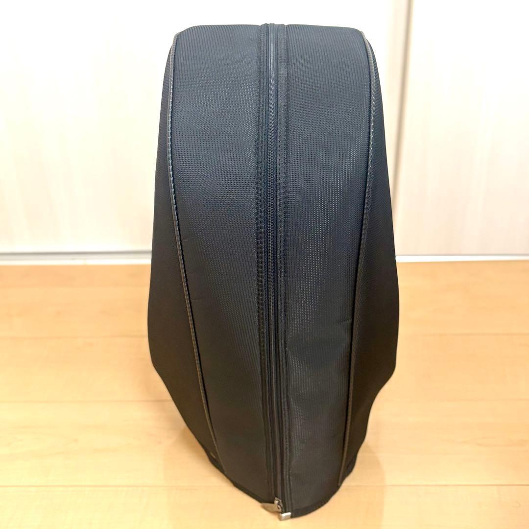 【希少限定モデル】Titleistタイトリスト キャディバッグ オールブラック