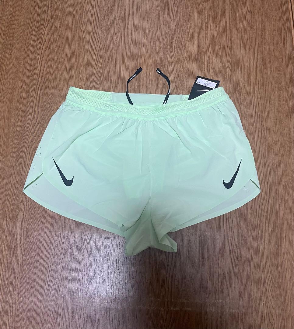 Nike ジャージ上下セット ライトブルー・ライムグリーン