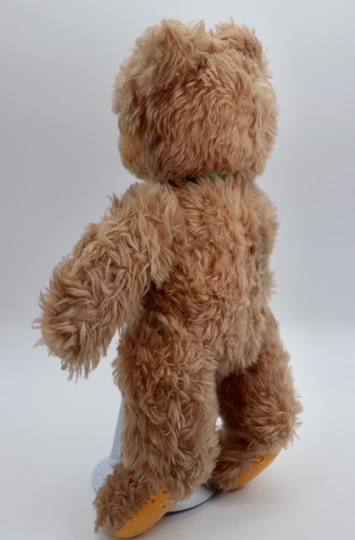 Schuco 1966 Bigo-Bello Parlo テディベア 約30cm