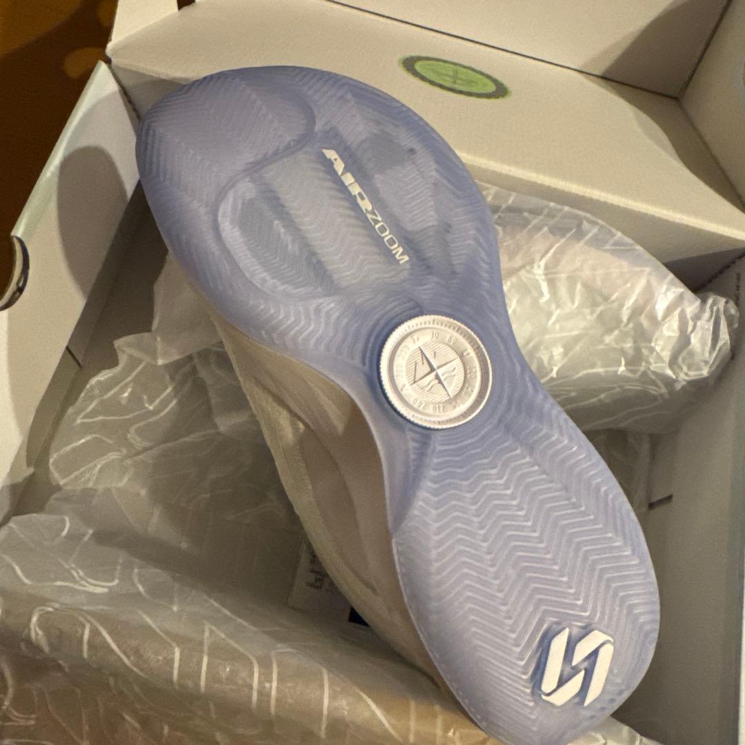 luka4 新品　27.5