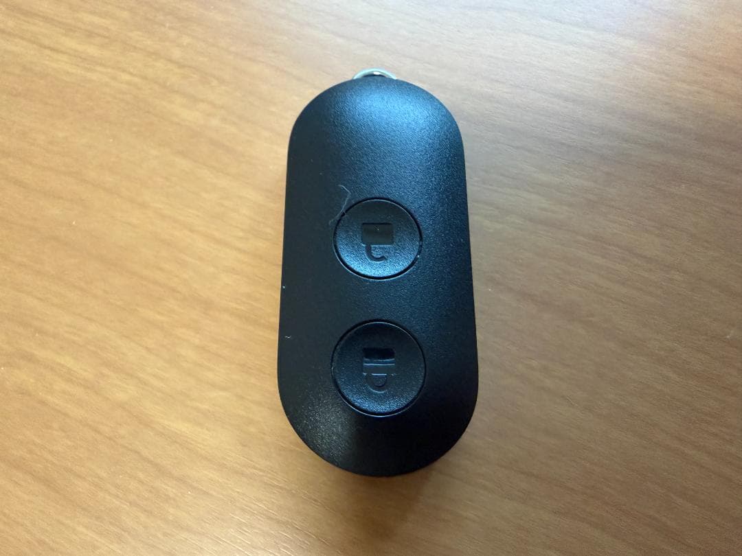 Qrio Lock x 2 + Hub + KeyS セット