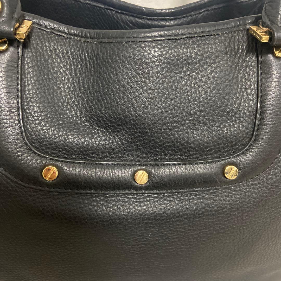 TORY BURCH ♡アマンダ♡2Weyショルダーバッグ♡トートバック♡