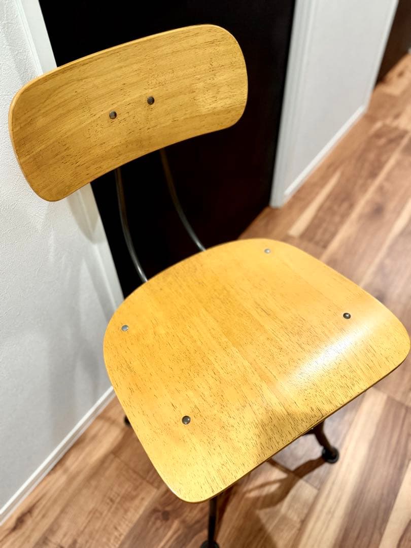 CRASH GATE TOLEDO II CHAIR トレド2 チェア