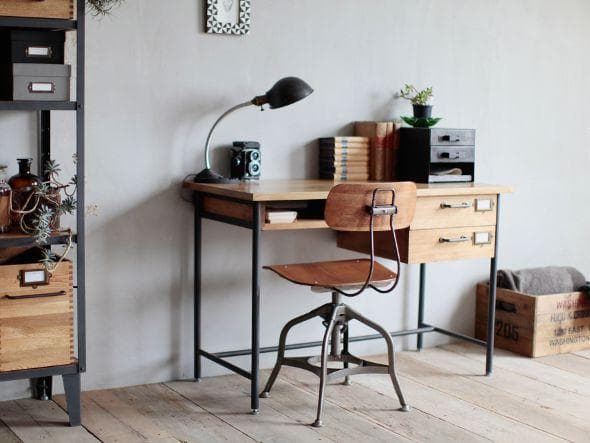 CRASH GATE TOLEDO II CHAIR トレド2 チェア