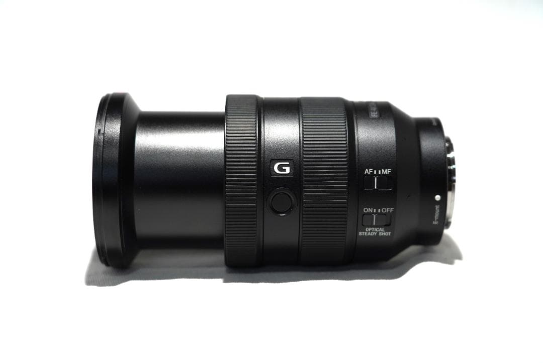 sale!★新品級！★SONY FE 24-105mm F4 SEL24105G