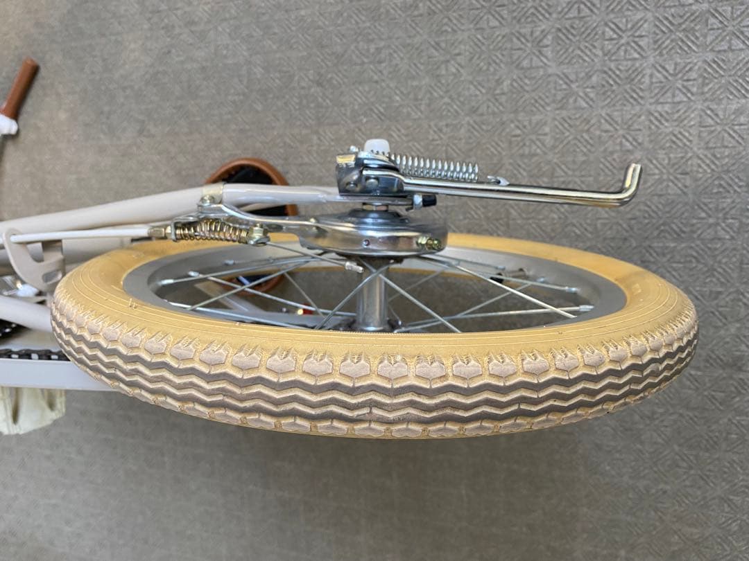 【お引取り限定】tokyobike　リトル トーキョーバイク　16インチ　キッズ