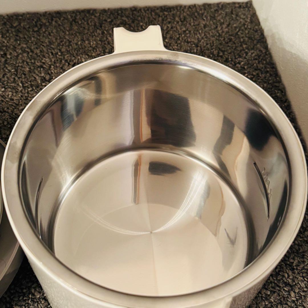 【美品】ゼンケン スープリーズ ZSP-1 野菜スープメーカー