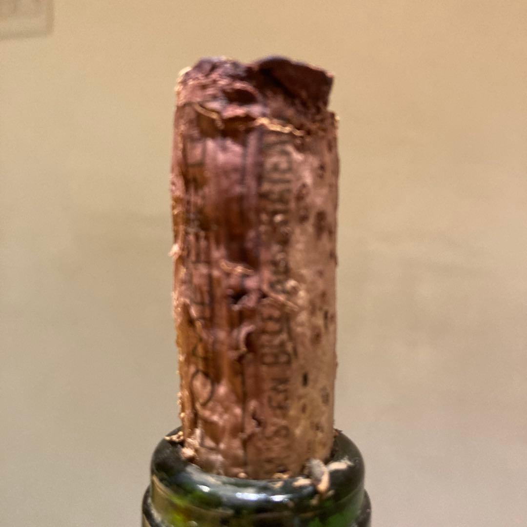 1981 Petrus Pomerol 赤ワイン