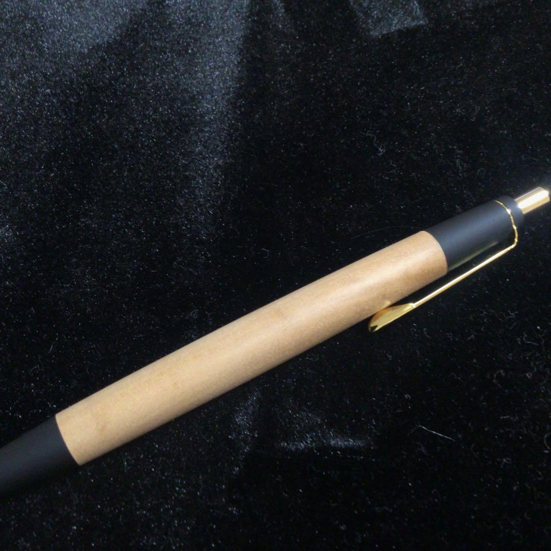 野原工芸 白檀 ボールペン 山田松香木店コラボ