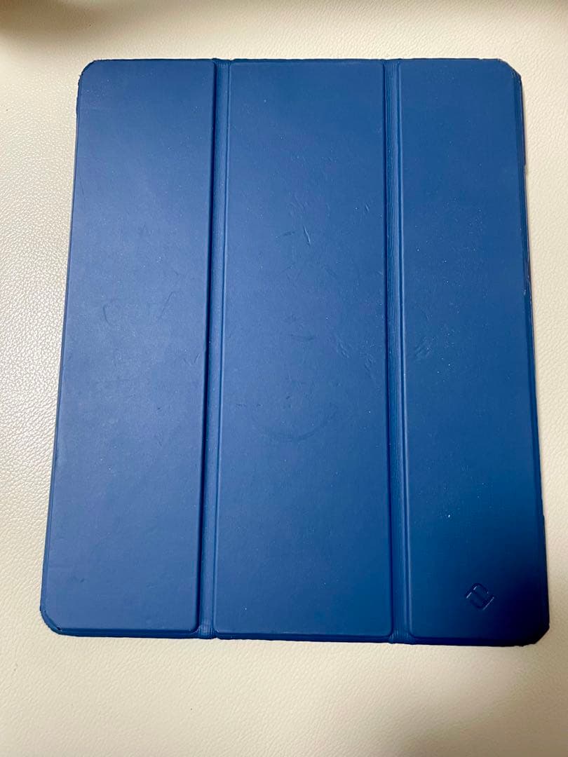 iPad Pro12.9インチ+Apple pencil+ケース+保護フィルム