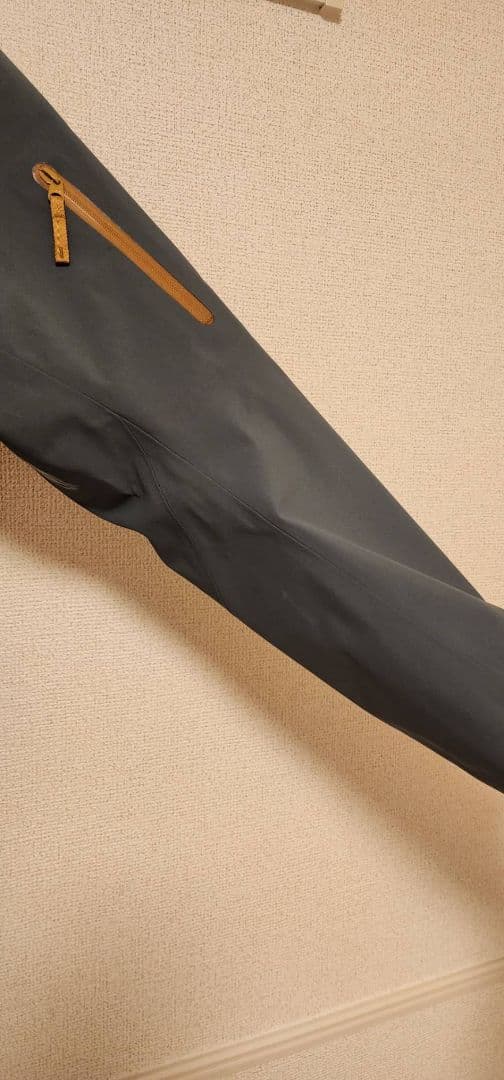 ARC’TERYX Nita Shell Jacket W 2024年モデル