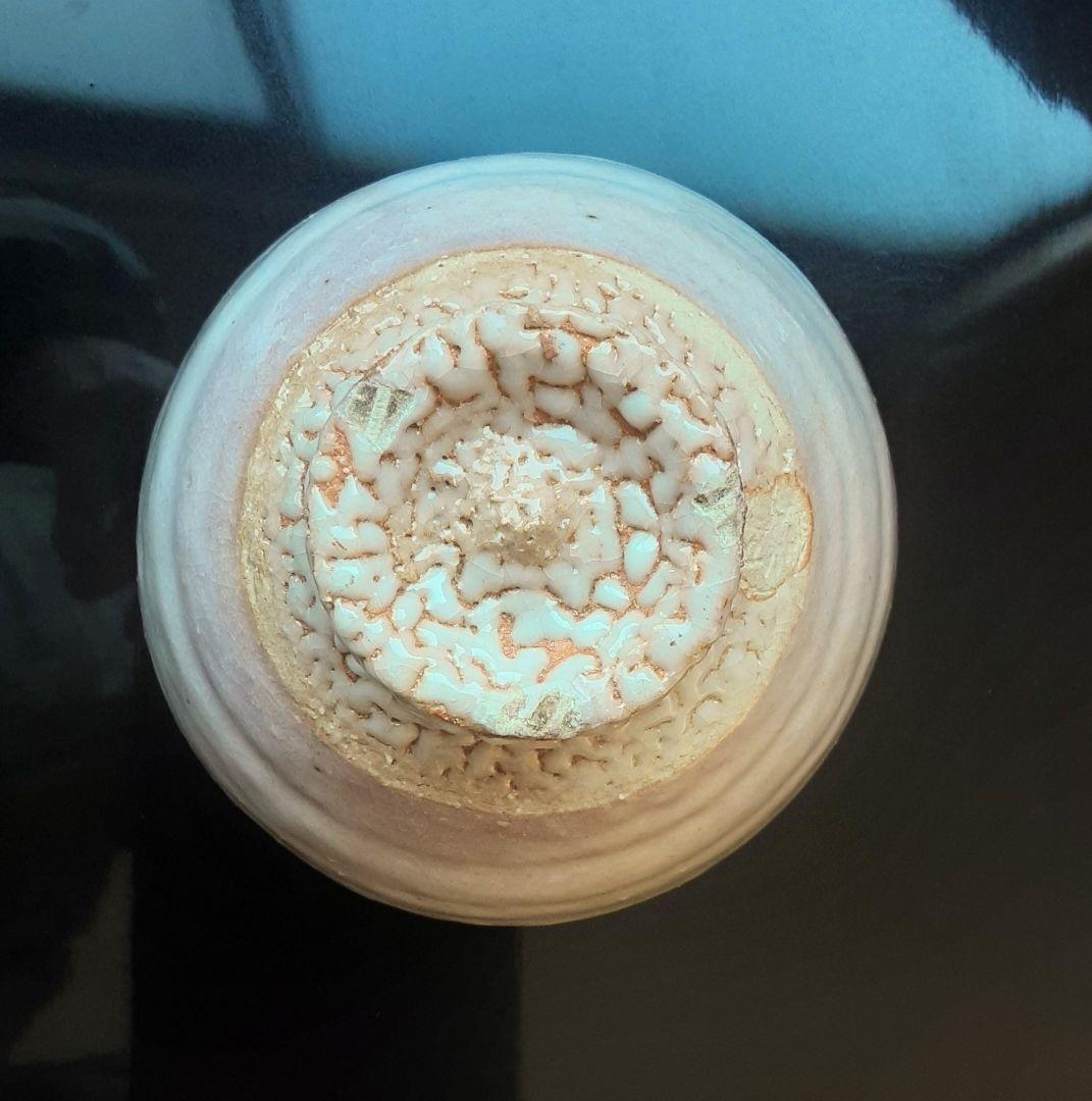 萩焼 茶碗