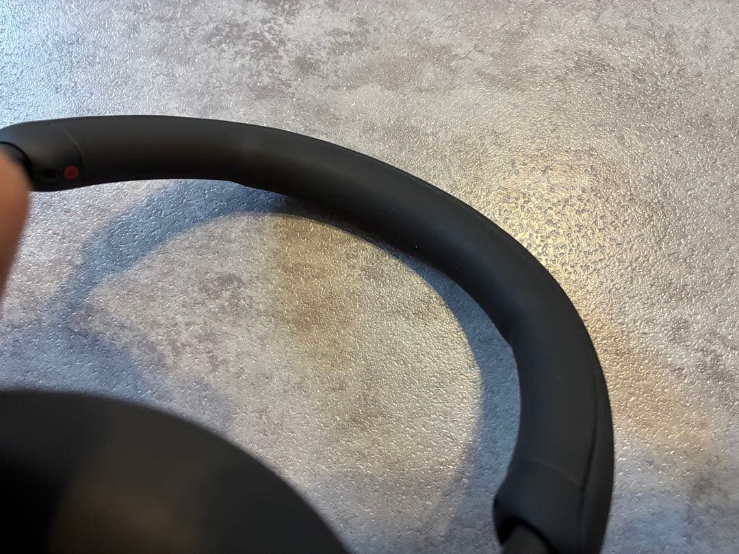 【SONY】WH-1000XM5 ワイヤレスノイズキャンセリングヘッドホン