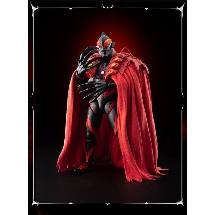 BLOKEES（ブロッキー）　ウルトラマンベリアル　モデルキット