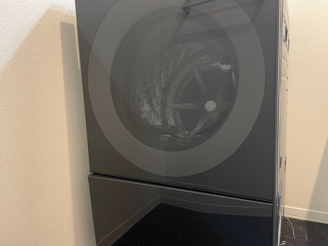 Panasonic ドラム式洗濯乾燥機 NA-VG2800L 2023年製