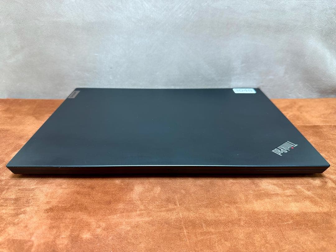 Windowsノート本体 ThinkPad L15Gen2 i5-1135G7 8GB |3048