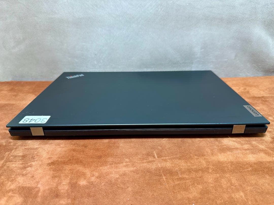 Windowsノート本体 ThinkPad L15Gen2 i5-1135G7 8GB |3048
