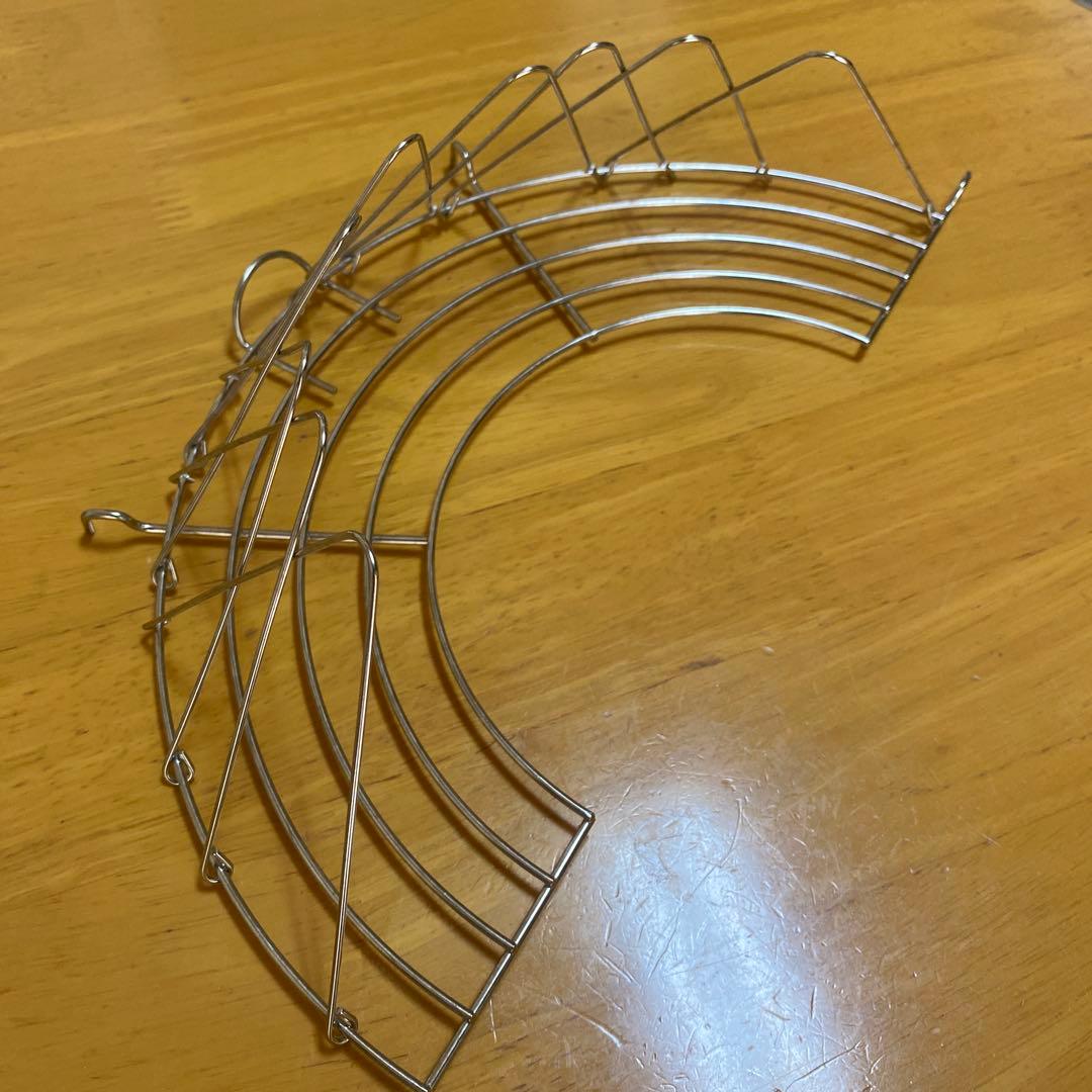 【美品】アムウェイ クィーン 両手鍋 備品付き 箱無し