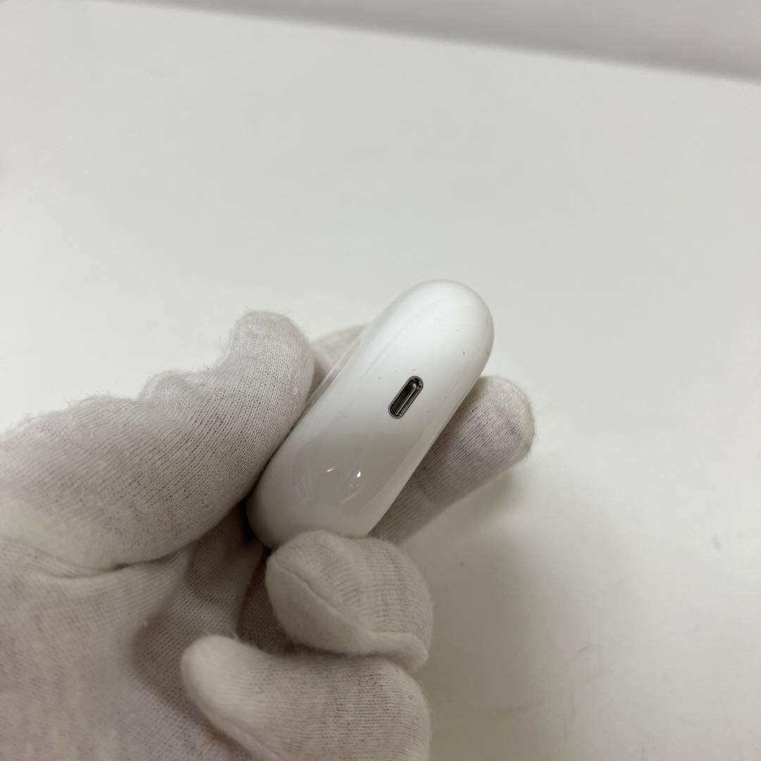 AirPods Pro 第1世代 MWP22J/A ワイヤレスイヤホン 中古