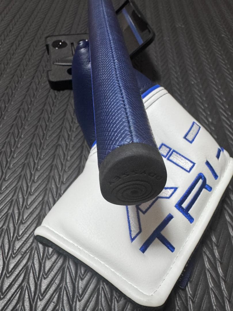 オデッセイAi-ONE TRI-BEAM DOUBLE WIDE CS33インチ