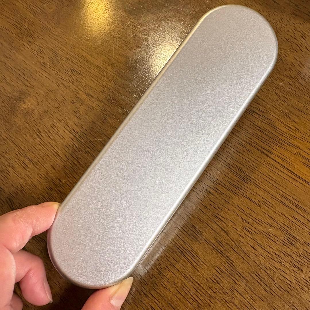 SALONIA サロニア EMSリフトブラシ 付属品あり