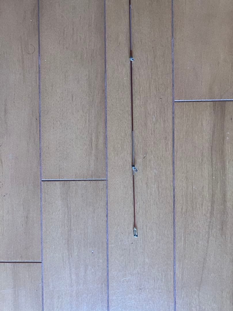 INGRAM ISO RII 1.25-530 磯竿　南ウキ　オマケ付