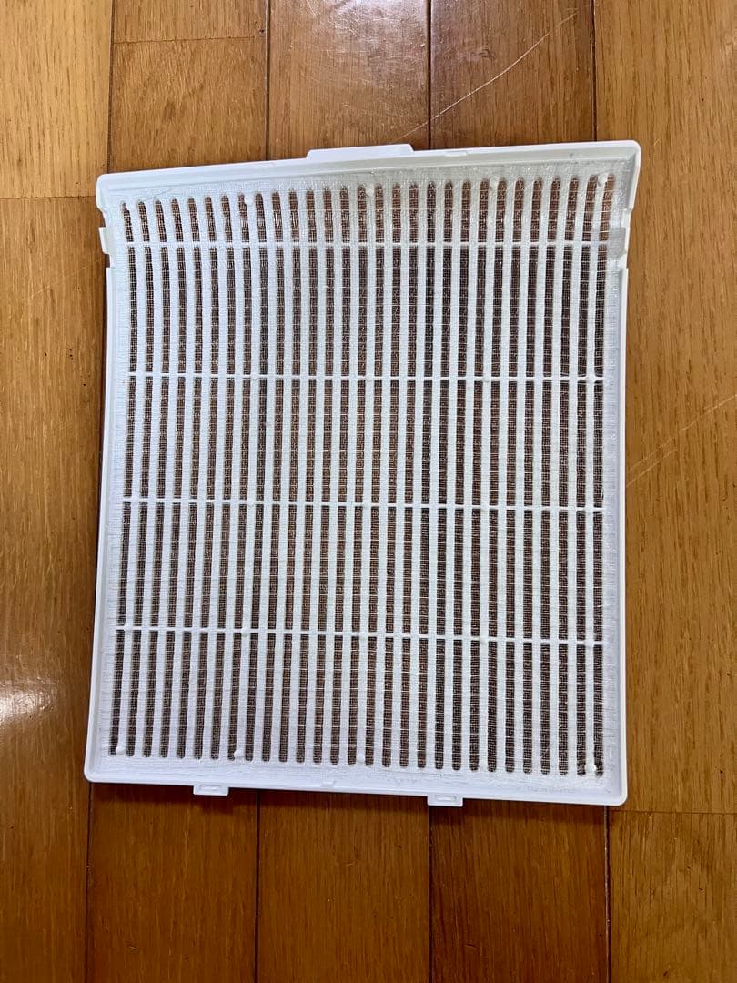 【美品】2019年製 Panasonic 衣類乾燥機除湿機 F-YZT60