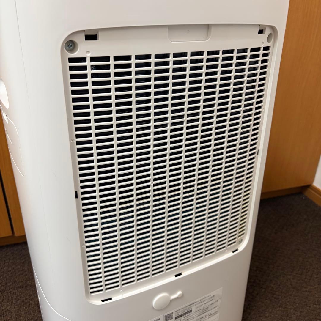 【美品】SHARP 除湿機プラズマクラスター CV-NH140 即購入◎部屋干し